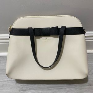 Kate Spade Kirk Park Saffiano Julita purse